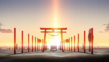 鸟居