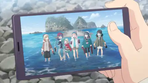 合照